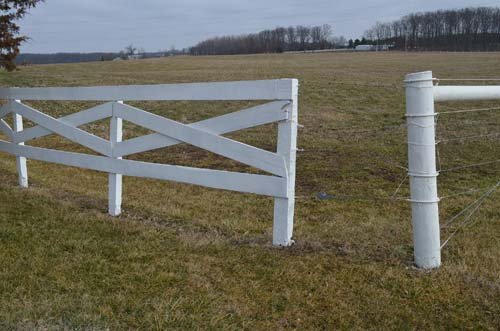 Property photo 78 - 98+/- Acres Offered in 6 Tracts or Combinations, Noble County, Indiana Farm